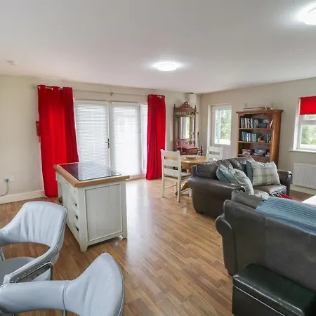 Kilclare Holiday home