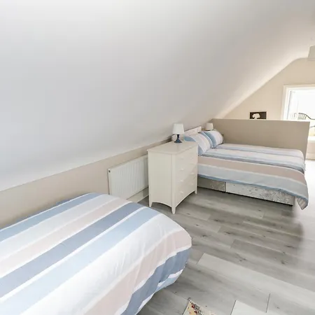 Holiday home Kilclare