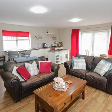 Ferienhaus Kilclare Carrick on Shannon