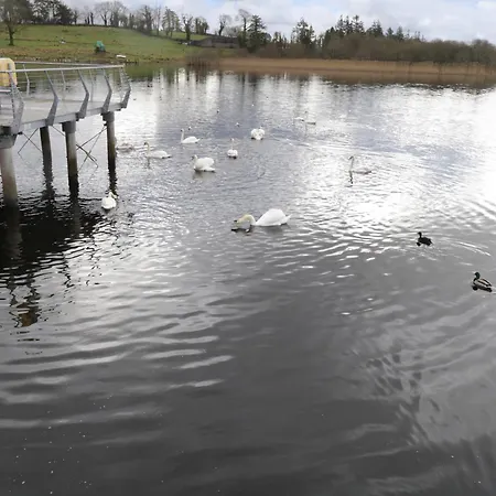 Kilclare Holiday home Carrick-on-Shannon