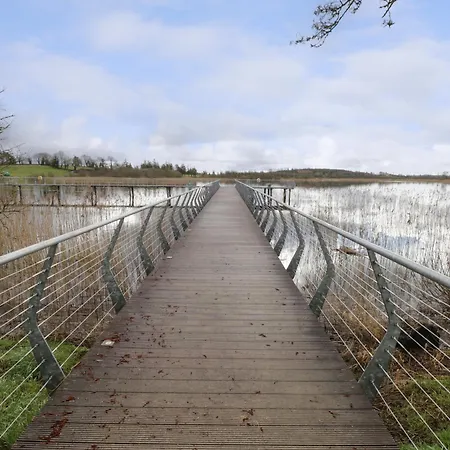 Kilclare Holiday home Carrick-on-Shannon