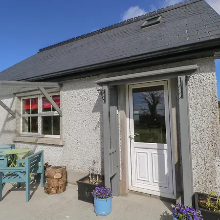 Holiday home Kilclare *